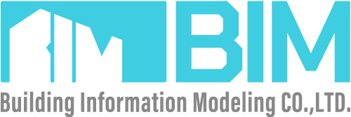 Building Information Modeling Co.,Ltd.